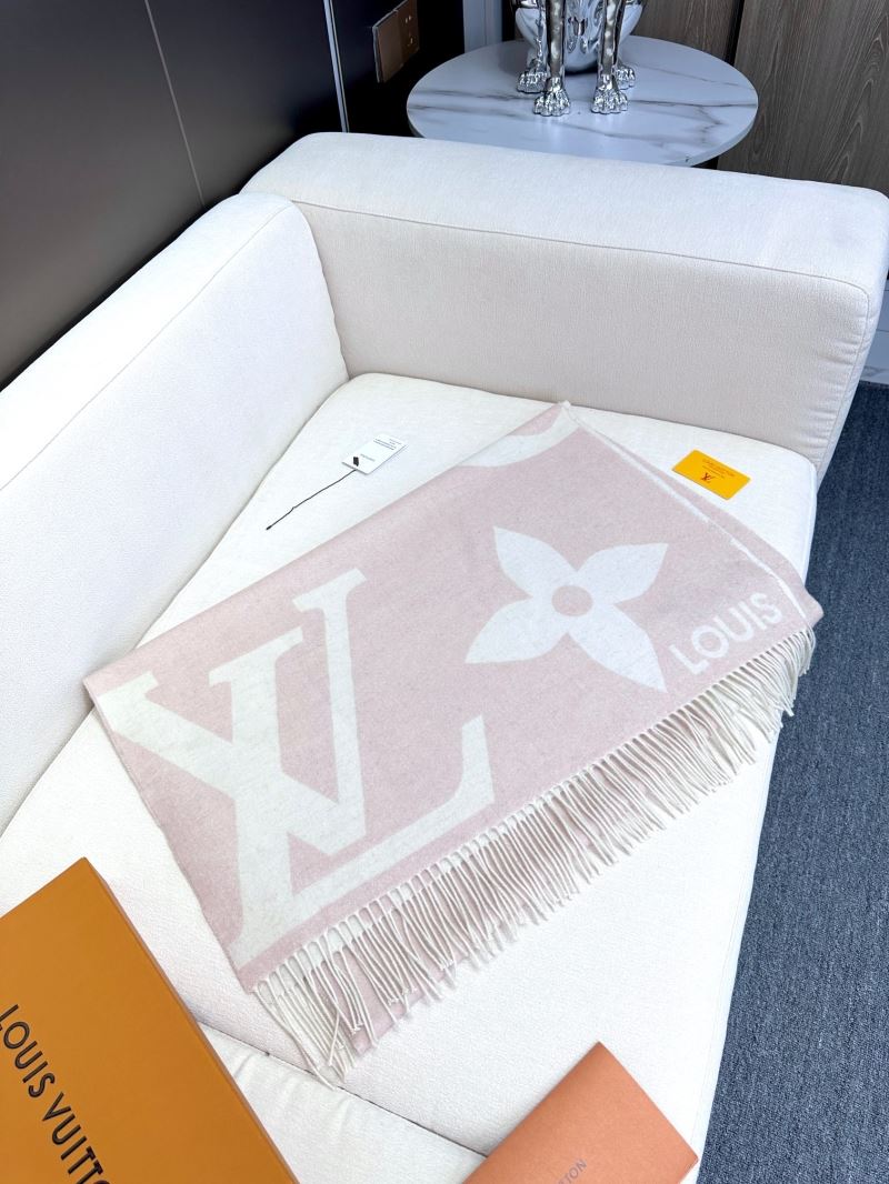 Louis Vuitton Scarf